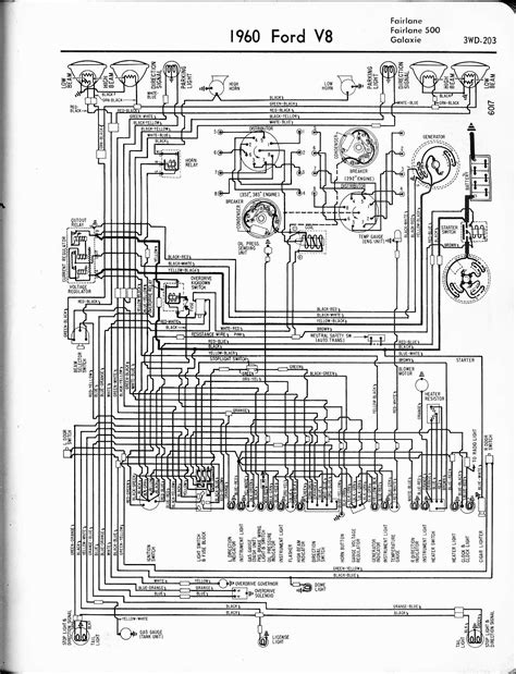 1968 Ford F100 Wiring Diagram Wiring Diagram