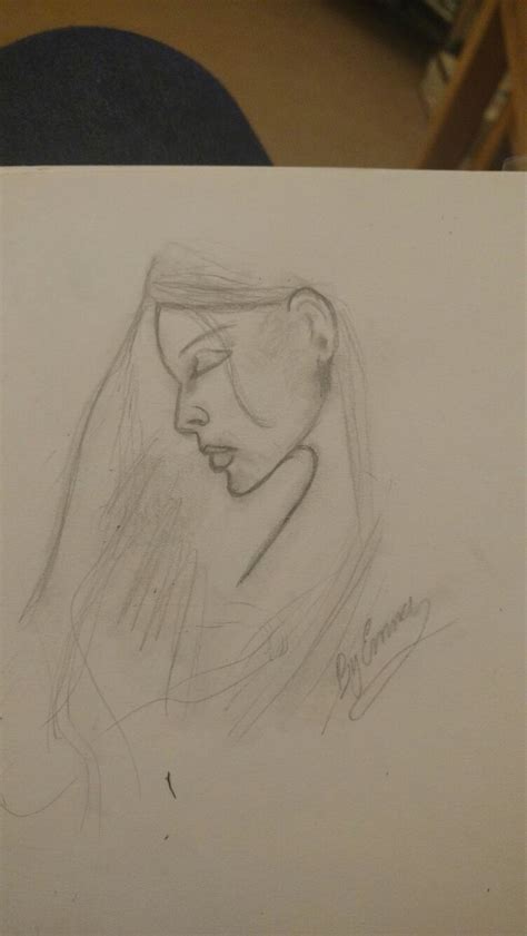 Pin By Emma Hoban On My Drawings Male Sketch Female Sketch Drawings