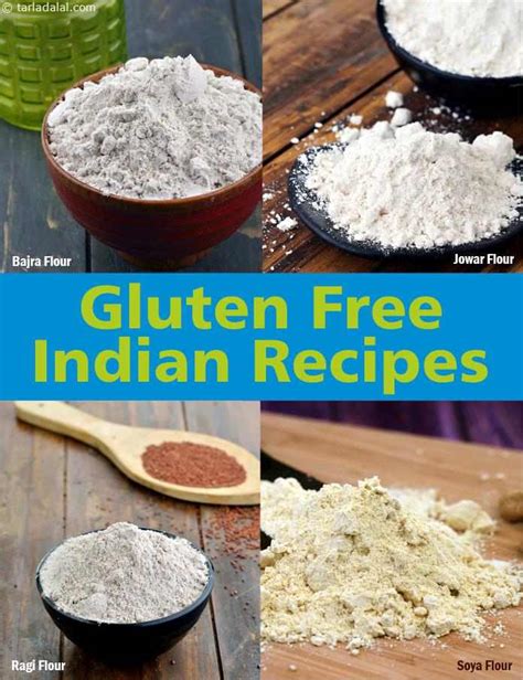 All health and no snacks makes jack a dull boy! Gluten Free Indian Recipes | Veg Gluten Free Diet, Gluten ...