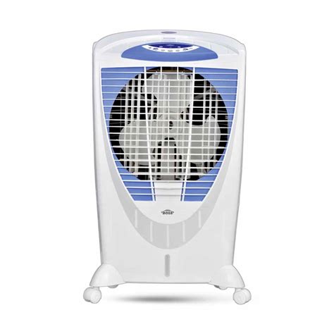 Remote Control Air Cooler Ectr 7000 Boss Home Appliances