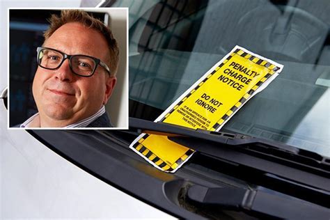 how do i appeal against an unfair parking fine and win the scottish sun