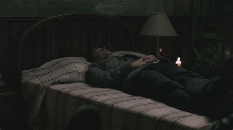 Which Dean S Sleeping Moment Dean Winchester Fanpop