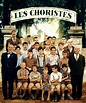 Les Choristes (film) - Réalisateurs, Acteurs, Actualités