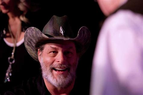 Nugent Keeps Nra Members Rocking For Conference Finale