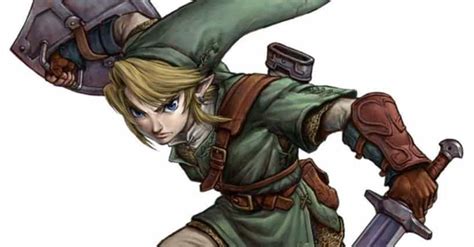 The Best Legend Of Zelda Characters List Of Zelda Characters