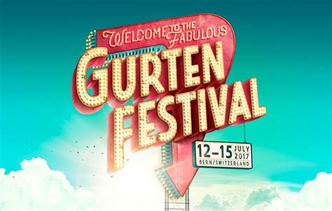 Discuss the gig, get concert tickets, see who's attending, find similar events. Gurtenfestival 17 / Formeldrei GmbH ...