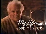 My Life And Times Opening Credits - YouTube