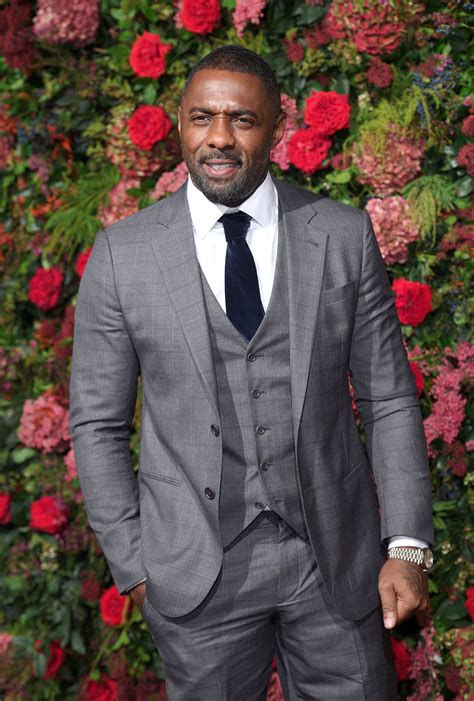Idris Elba On How Metoo Impacts The Roles He Picks “do Whats Right