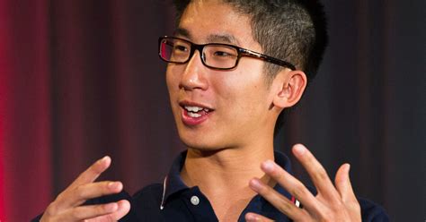 Millionaire Brian Wong: This is what people don't get about success