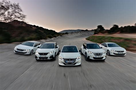 Peugeot Aiming To Return To The United States By 2023 Carscoops