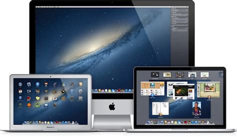 Apple Launches Os X Mountain Lion Via Mac App Store For 1999 Macrumors