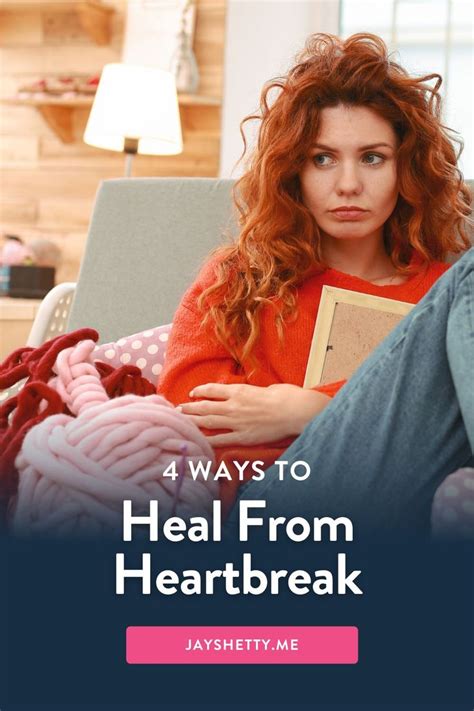 Ways We Fall In Love Exercises To Heal Heartbreak Long Term Jay Shetty