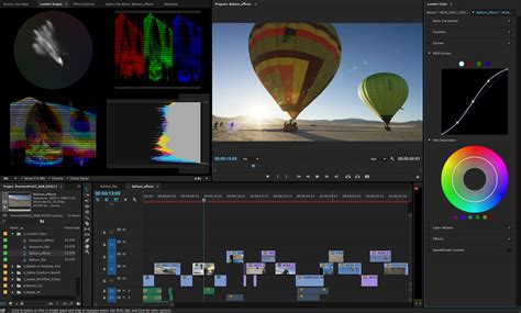 Adobe Premiere Pro Effects Garrycenters