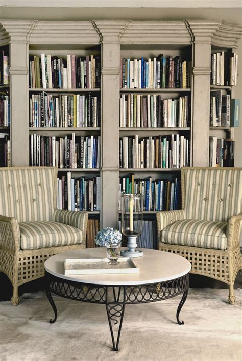27 Best Home Library Design Ideas With Imposing Style