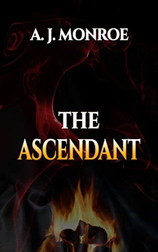 The Ascendant By Nick Harlow Goodreads