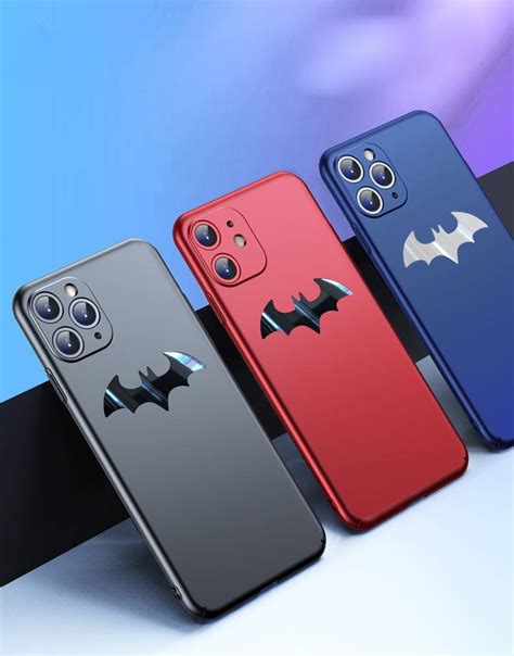 Batman Iphone Case