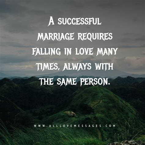 Strong Marriages Quotes All Love Messages