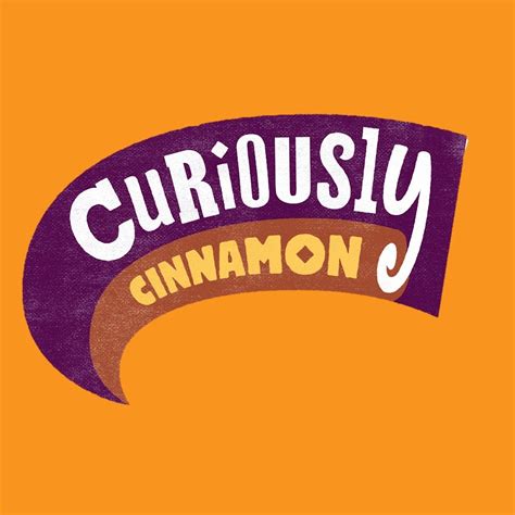Curiously Cinnamon Uk Youtube