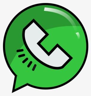Get Logo Whatsapp Png Fundo Transparente Simbolo Zap Png