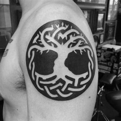 Top 101 Tree Of Life Tattoo Ideas 2021 Inspiration Guide