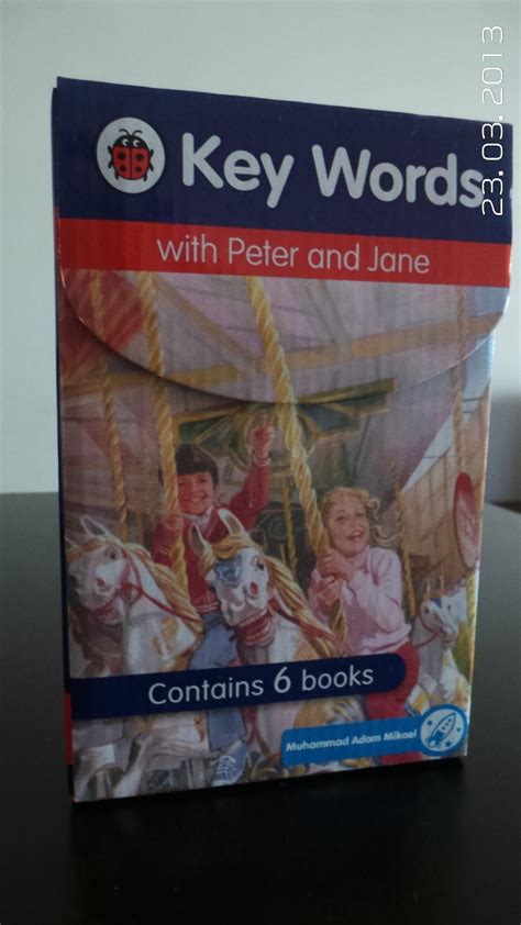Peter_and_jane_1a_pdf read book peter and jane 1a project gutenberg is one of the largest sources for free books on the web, with over 30,000 downloadable free books available in peter and jane 1a title doc peter and jane 1a author: fabulous motherhood: Reading 4 Beginners : On Reading ...