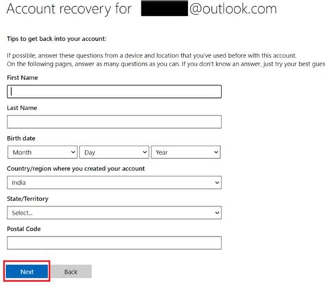 How To Access An Old Hotmail Account Old Hotmail Sign In 2024