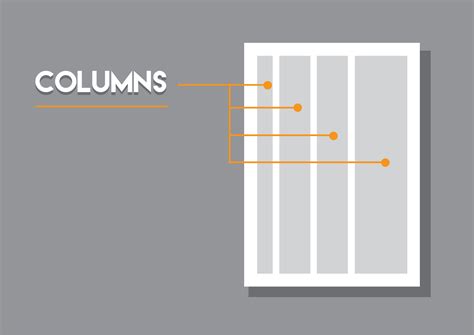 Free Columns Strengthen Your Magazine Layout