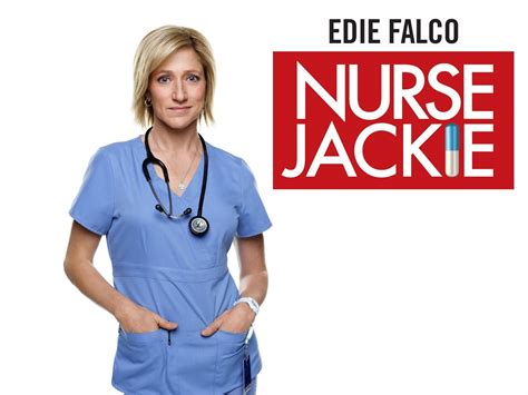 prime video nurse jackie season 1