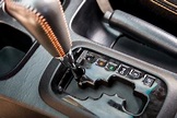 How to Change Gears in an Automatic Car | LoveToKnow