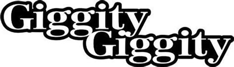 Giggity Giggity Jdm Vinyl Decal Sticker Etsy