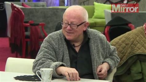 Celebrity Big Brother S Ken Morley Kicked Out Of House After Actor Used N Word In Jibe At Frank