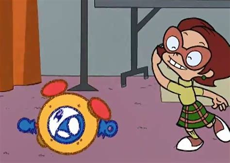 Chalkzone Out Of Context To Celebrate Chalkzones 21st Anniversary Lets