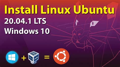 Install Ubuntu On Virtualbox Windows 10 Using Usb Currentnaa