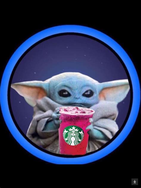 Yoda Meme Tik Tok Profile Picture Memes Baby Quick Meme Baby