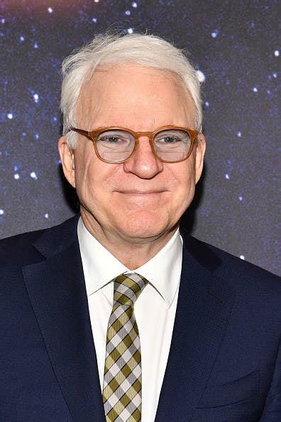 Steve martin ventures into the lauded territory of cartooning by partnering with heralded new yorker cartoonist, harry bliss. Steve Martin Has The Best 2020 Halloween Costume