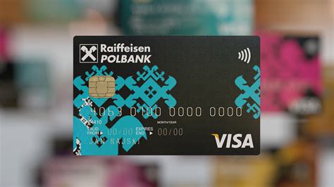 We did not find results for: Credit card Raiffeisen Bank on Behance