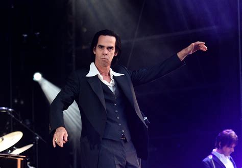 10 Best Nick Cave Songs Of All Time
