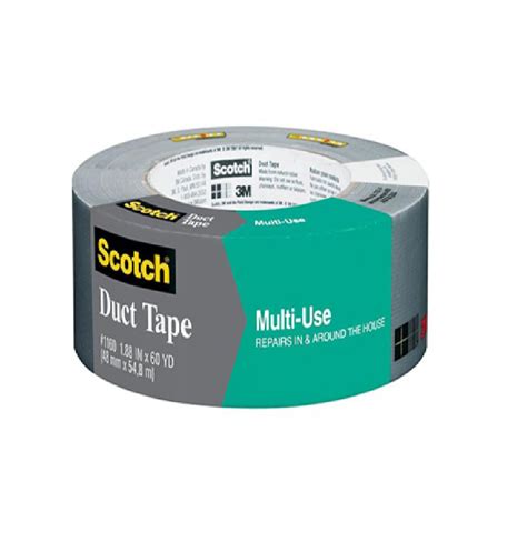 3m Duct Tape Multi Use 60yd