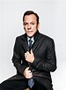Kiefer Sutherland Returns. This Time the Oval Office Is His. - The New ...