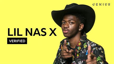 Lil Nas X Old Town Road Lyrics And Explanation Funny Blog Ebaums