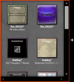 Search for fbx to dae converter or software autdesk kaydara 3d files (.fbx) are supported in several cad/3d modeling programs and can be. Laden Animierter FBX Requisiten in Unreal