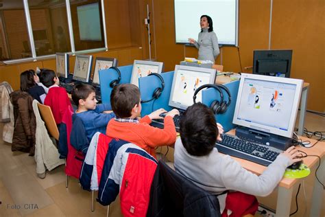 Nuevas Tecnologías Aplicadas A La Educación