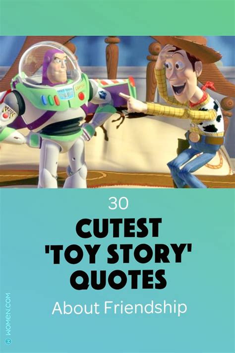 These Toy Story Quotes Will Take You To Infinity And Beyond Artofit