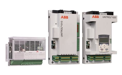 Abb Launches Worlds First Excitation Product Compliant With New