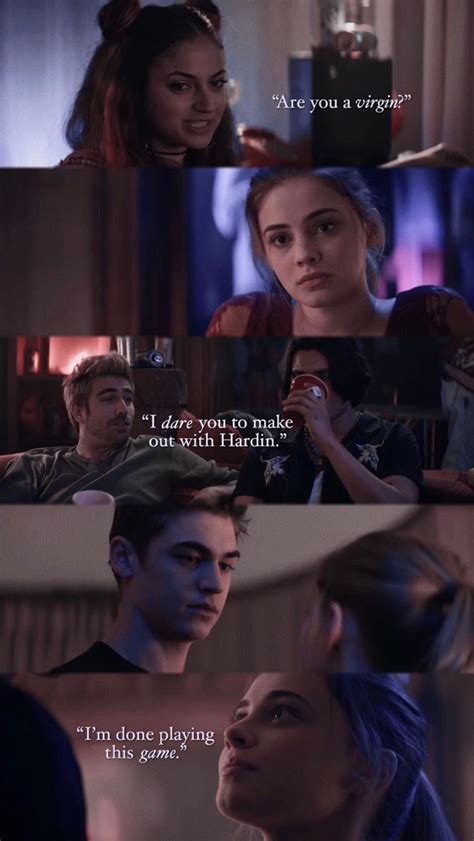Read 3,307 reviews from the world's largest community for readers. Pin de Lula Araujo en After en 2019 | Peliculas de amor ...