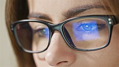 The Difference Blue Light Glasses Can Make For Your Sleep Bright Eyes Optometry Mt Vernon Ny