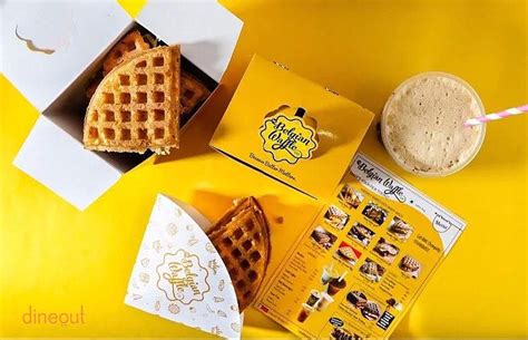 Menu Of The Belgian Waffle Co New Bel Road Bangalore Dineout Discovery