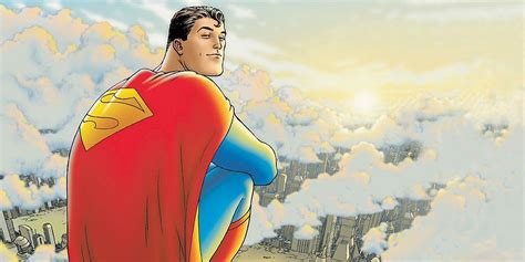 Dc Comics Every Decade Of Superman Comics Ranked