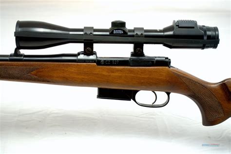 Cz Usa 527 Bolt Action For Sale At 925394584