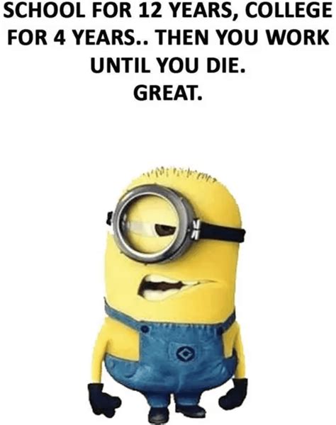 The 16 Best Minion Memes Next Luxury